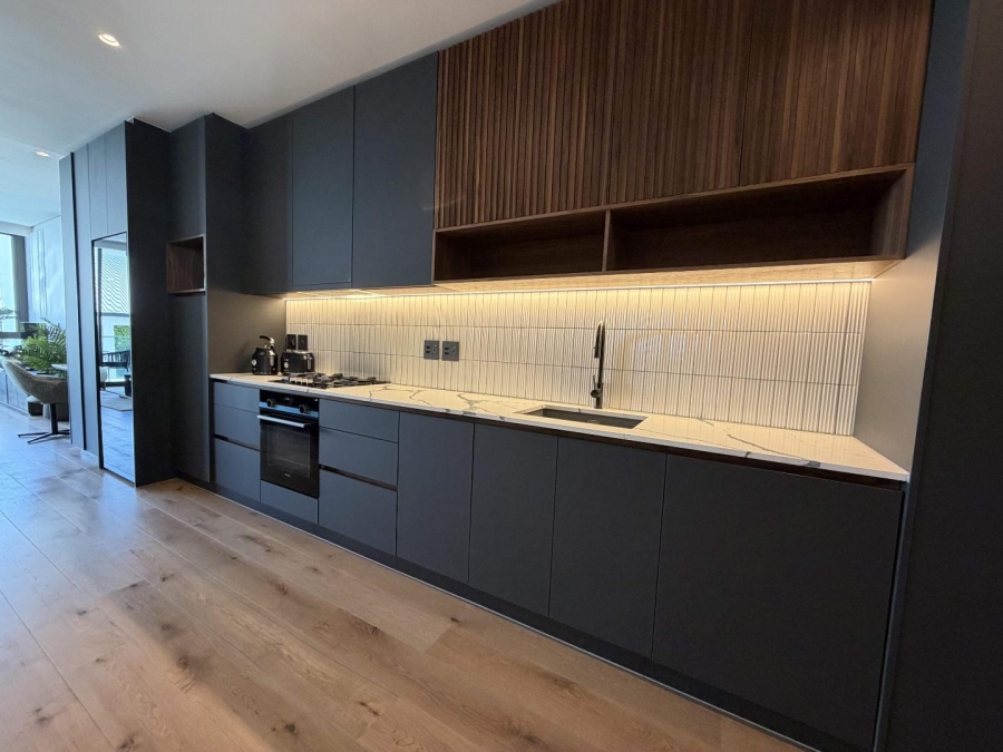 To Let 1 Bedroom Property for Rent in Waterfront Western Cape